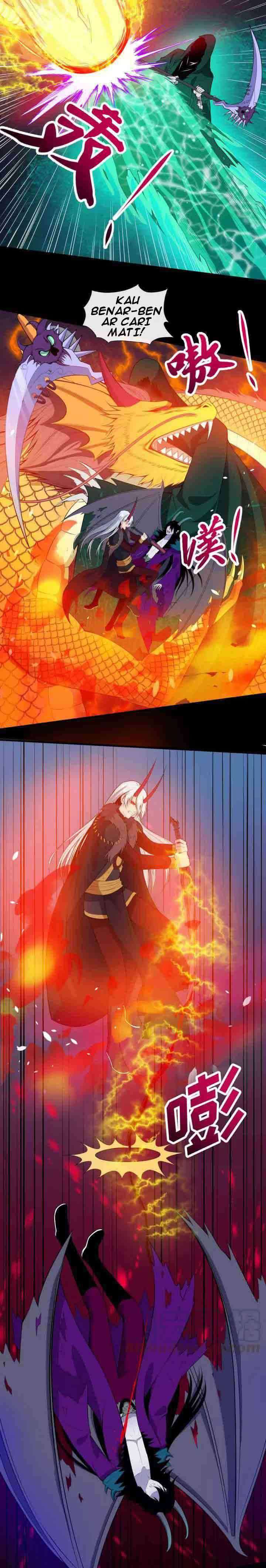 Daddy From Hell Chapter 112 Gambar 15